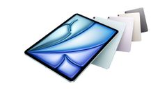 iPad Air 13-inch M4 (2025)