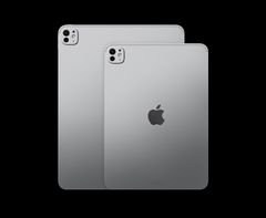 iPad Pro 11-inch M5 (2025)