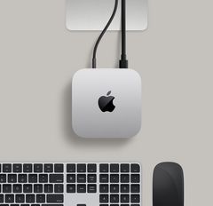 Mac mini M4 Pro (2024)