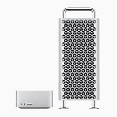 Mac Studio M2 Ultra (2023)