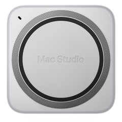 Mac Studio M4 Max (2025)