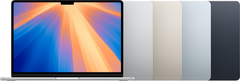 MacBook Air 13-inch M4 (2025)