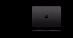 MacBook Pro 14-inch M2 Pro (2023)