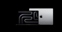 MacBook Pro 14-inch M3 (2023)