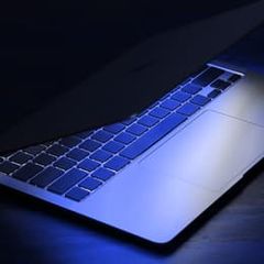 MacBook Pro 14-inch M4 Max (2024)