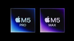 MacBook Pro 14-inch M5 Max (2026)