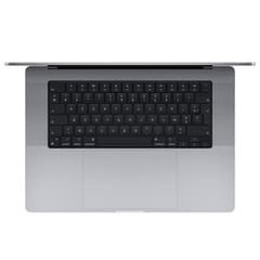 MacBook Pro 16-inch M1 Pro (2021)