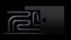 MacBook Pro 16-inch M3 Max (2023)