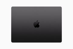 MacBook Pro 16-inch M3 Pro (2023)