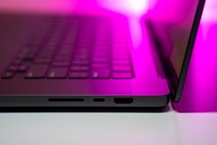 MacBook Pro 16-inch M4 Max (2024)