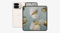 Pixel 10 Pro Fold